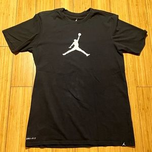 Nike Dri Fit Jordan Shirt ~ Men’s Small